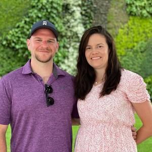 Meet your Posher, Brianna